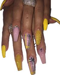In these page, we also have variety of images available. Nails Acrylic Acrylicnails Sticker By Outfitlollove
