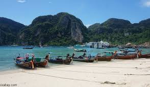 Deine beste reisezeit, wetter und klima für thailand findest du immer! Thailand Beste Reisezeit
