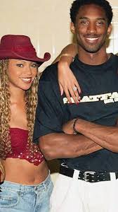 Is your network connection unstable or browser. Young Beyonce And Kobe Bryant Rare Photo Before Ultra Famous Kobebryant24