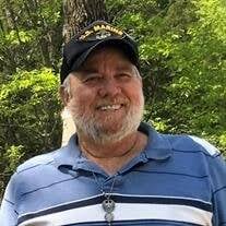 James E. Elmore Obituary