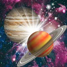 What that will be depends on the ideas you start to develop. The Astrology Behind The Great Jupiter Saturn Conjunction In Aquarius December 21 2020 Crystal B Astrology