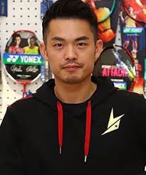 Maybe you would like to learn more about one of these? Lin Dan S Badminton Racket 360badminton