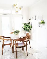 Beautiful Breakfast Nook Ideas For Cozy Kitchen Dining Jane At Home Apartment Dining Dining Room Inspiration Tulip Dining Table