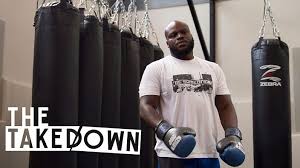 Underdog derrick lewis claimed an upset win over curtis blaydes in the main event at ufc fight night 185 in las vegas as britain's tom aspinall gained his biggest career victory. Ufc S Derrick Lewis Saves Lives During Hurricane Harvey Bbc Three