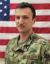 Ohio Airmen lead community based learning for Afghan children