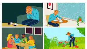 Dealing With Depression After A Breakup