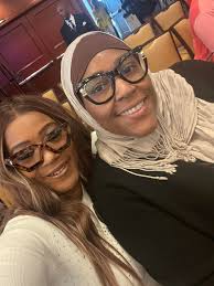 Travel, Work, Play, Bond💕💜💕 Meet Girls Trip