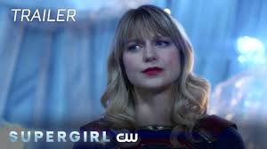 It is set in the arrowverse, sharing continuity with the other television series of the universe. Supergirl Season 6 Release Date Cast Trailer Episodes Radio Times
