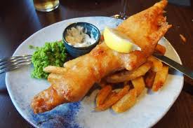 Things To Do In Paignton Devon The English Riviera Where Is Tara British Food Traditional British Food Best Fish And Chips