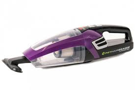 There's no need for batteries or reusable sticky tapes and you can use it the bissell pet hair eraser handheld vacuum, corded is a powerful handheld vacuum that comes with a specialized nozzle designed to attract dog. Bissell Pet Hair Eraser Review Gearlab