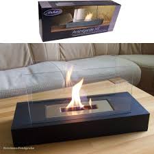 Tischkamin Fur Bio Ethanol Tischfeuer Exklusiv Tisch Kamin Glaskamin Neu Ovp Tischkamin Kamin Tisch