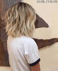 It's the ideal time to begin searching for a crisp new hairstyle. 30 Back View Of Short Layered Haircuts Short Haircut Com
