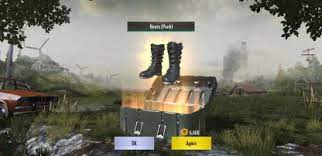 Crates All Skin List Gamewith