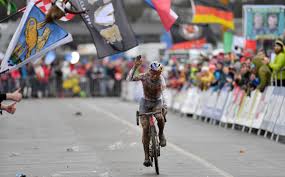 Come on we share some latest information about thomas pidcock about his biography, net worth, career, income, and expenses. Tom Pidcock And Anna Kay Score Podium Finishes At The Uci Cyclo Cross World Championships
