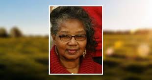 Thomasina Greene Obituary March 22, 2021