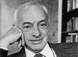 Saul Bellow (auteur de Herzog)