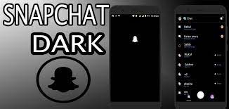 Open the snapchat application on your cell phone and sign in to your record/account. Snapchat Dark Mode How To Enable On Android Ios