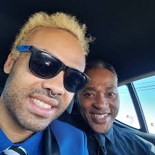 Fundraiser for AngelaTerence Kelley by Dorothy Pierce : Support for  Terence, Angela, and Cameron