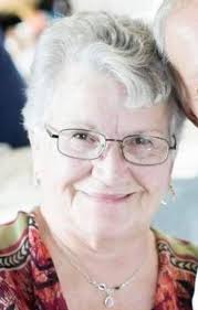 Barbara K. (Bacher) Hoke Obituary May 4, 2024