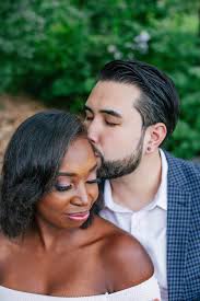 Portfolio Engagement Photography Boston