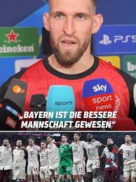 Robert Andrich Haare Aussage