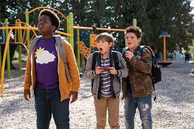 The age at which this transition takes place varies in society, as does the nature of the transition.1 it can be a… Good Boys Is A Rare Coming Of Age Movie Az Big Media