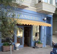 Only In San Francisco La Petite Boulangerie De Pine Street Living In San Francisco Places Around The World San Francisco