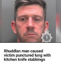 His co-defendant said: “We're the Barlows; you don't f*** with us."