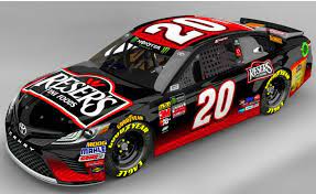 Welcome to the dollar general facebook page. Erik Jones Joe Gibbs Racing Nascar Sports Car