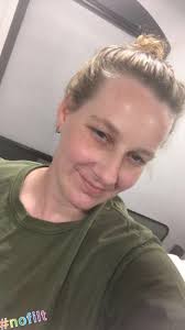 How have I never realized that my face vace and I have the same  haircut?!?!🤣🤣