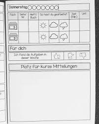 Christina B Auf Instagram Als Kopierfreundliche Vorlage Musste Ich Das Hausaufgabenheft Fur Meine Erstklassler Leider In In 2020 Hausaufgabenheft Vorlagen Instagram