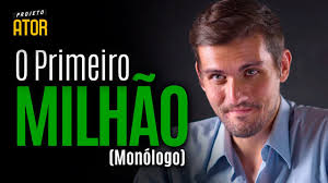 COMO FAZER O PRIMEIRO MILHÃO EM 3 ANOS