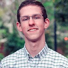 Three CEC students represent USC's Goldwater Scholars honorees