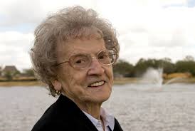 Hertha Proskauer Obituary