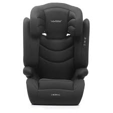 Vivitta Vitto I-size car seat Black | Kidinn