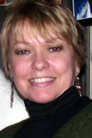 Featured Blogger: Barbara Hammond