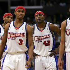 Below is the team's nba 2k21 full team roster. Ranking Clippers Jerseys 2000 2014 Clips Nation