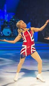 She has been married to phil. Jayne Torvill Doi Ice Girls Jayne Torvill Ice Skaters