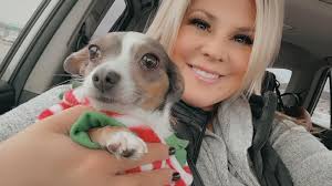 Why did my dog's attitude change towards my friend?