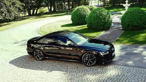 Audi S8 Plus Biler