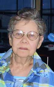 Lenore Ann Sharp Rackley (1932-2008)