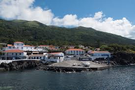 From many places in sao jorge there are superb views of the perfectly shaped volcano on the neighbouring island pico. Sao Jorge Island Azores Why You Absolutely Should Visit Indie Traveller