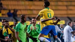 Só aqui no futemax você não vai perder nenhum lance da partida entre brasil e sérvia grátis sem travamentos. Brasil Vence O Chile Em Novo Teste Da Selecao Sub 23 Leia Noticias