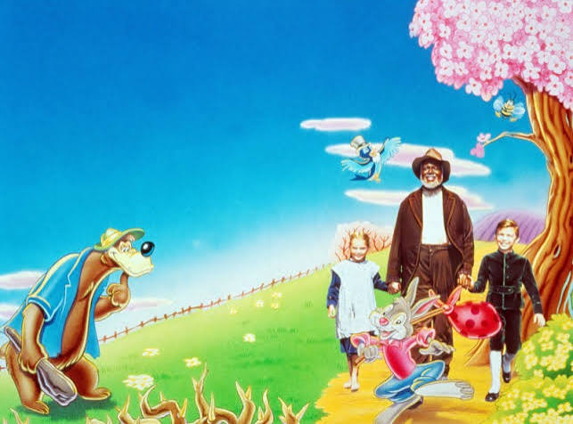 Song of the South': 14 Facts About Disney's Most Controversial Movie