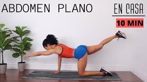 Si los realizas con regularidad, lograrás un vientre más plano en tan solo 3 relacionado: Ejercicios De Abdominales En Casa Ejercicios Para El Abdomen Flacido Reto Abdomen Plano 14 Dias Youtube