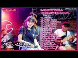 Selain lagu barat romantis , dangdut juga rupanya tetap mampu mendapatkan tempat spesial di hati masyarakat, bahkan anak muda zaman sekarang. Esa Risti Full Album Dangdut Koplo Terbaru 2021 Youtube
