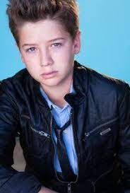  Garrett Ryan The Millers Wiki Fandom