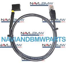 Evo id4 and regular nbt come with tcb. Bmw Nbt Evo Nachrustsatz Codierung Flashen Kabel Oabr Zu Ethernet Netzwerk Ebay