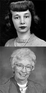 Shirley Olsen Obituary (1928