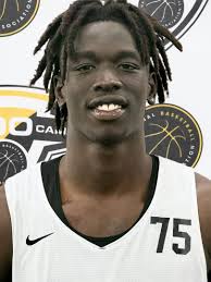 Nebraska 2023 Basketball Visits